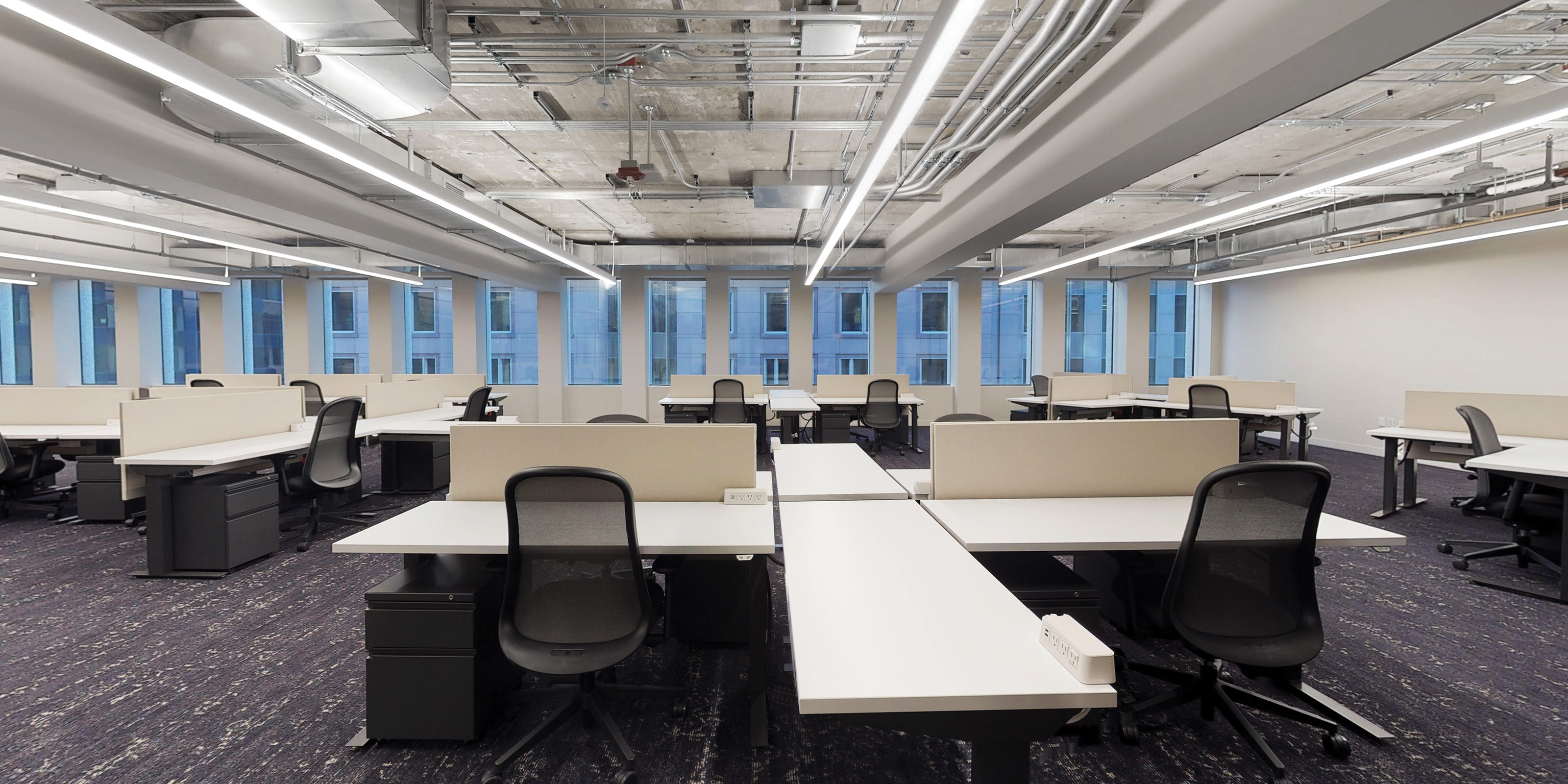 311 West Monroe 5th floor Worksuite 509