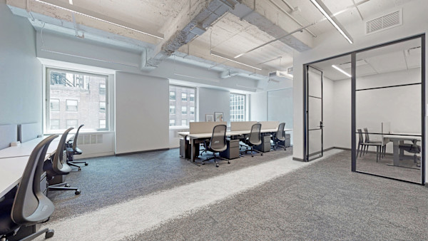 Convene At 530 Fifth Avenue | Meeting & Event, Flex Office Spaces, and ...