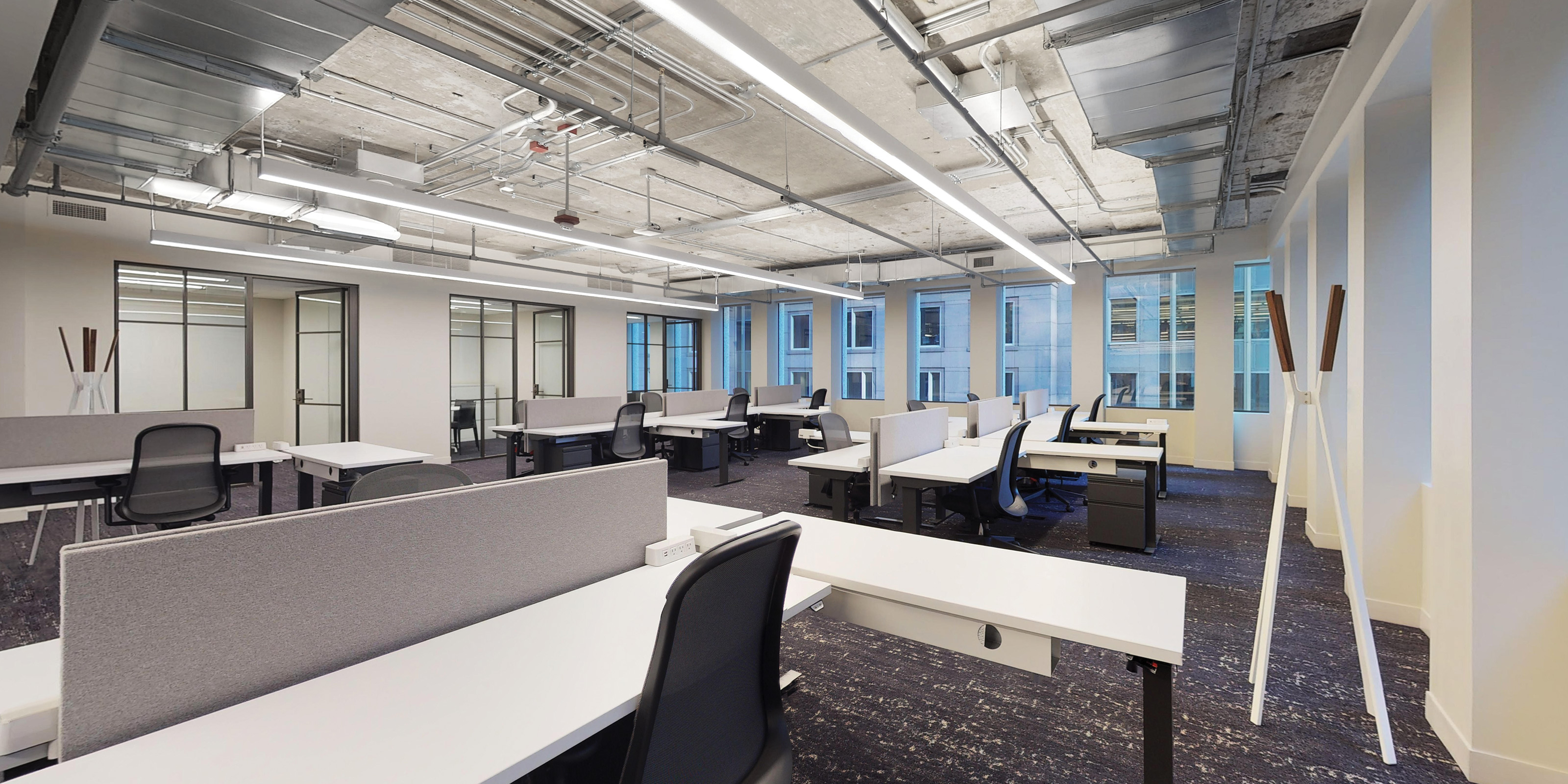 311 West Monroe 5th floor Worksuite 511