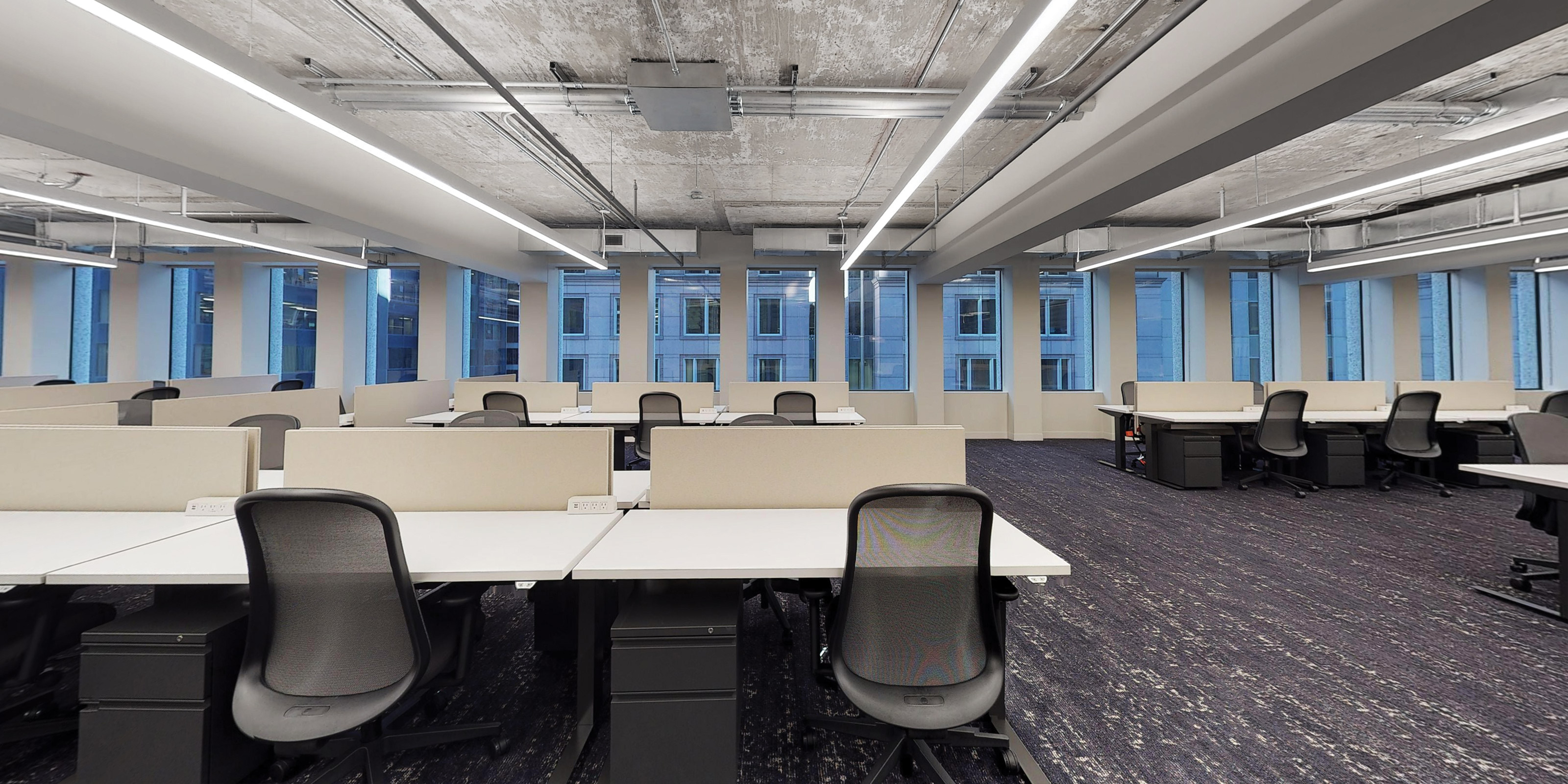 311 West Monroe 5th floor Worksuite 507