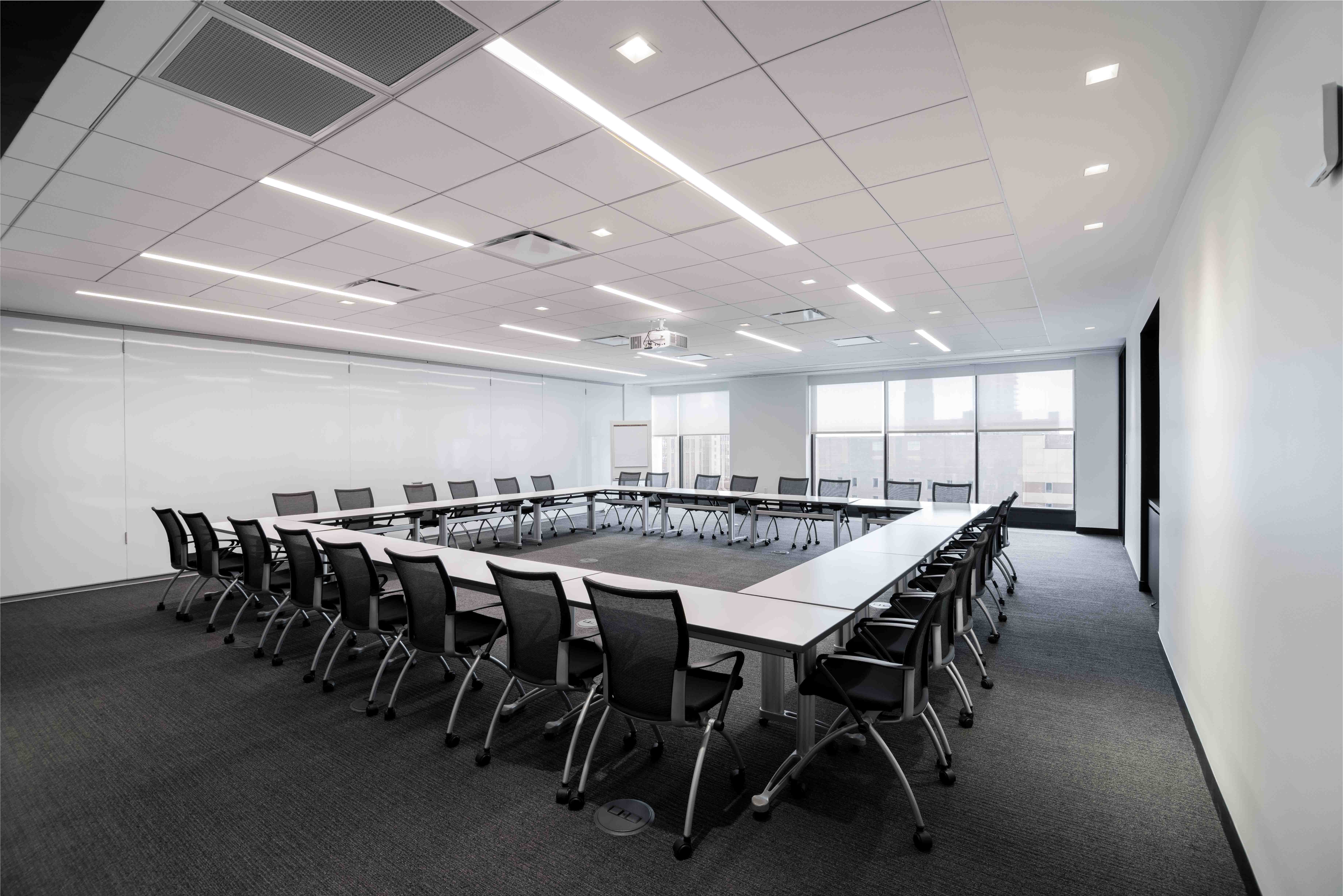 CityView -14th Fl - Pavilion Hub West