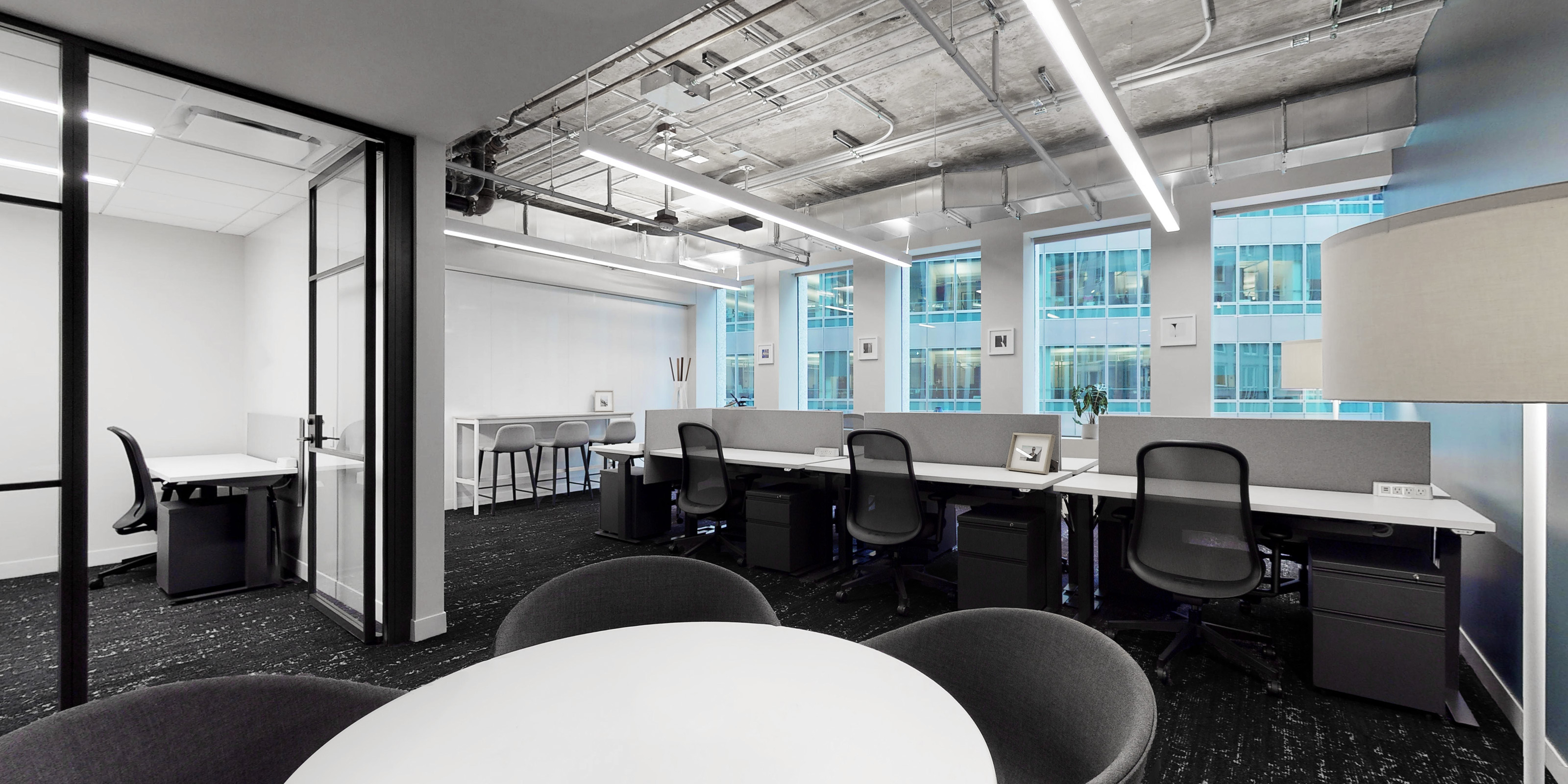 311 West Monroe Street Worksuite 405