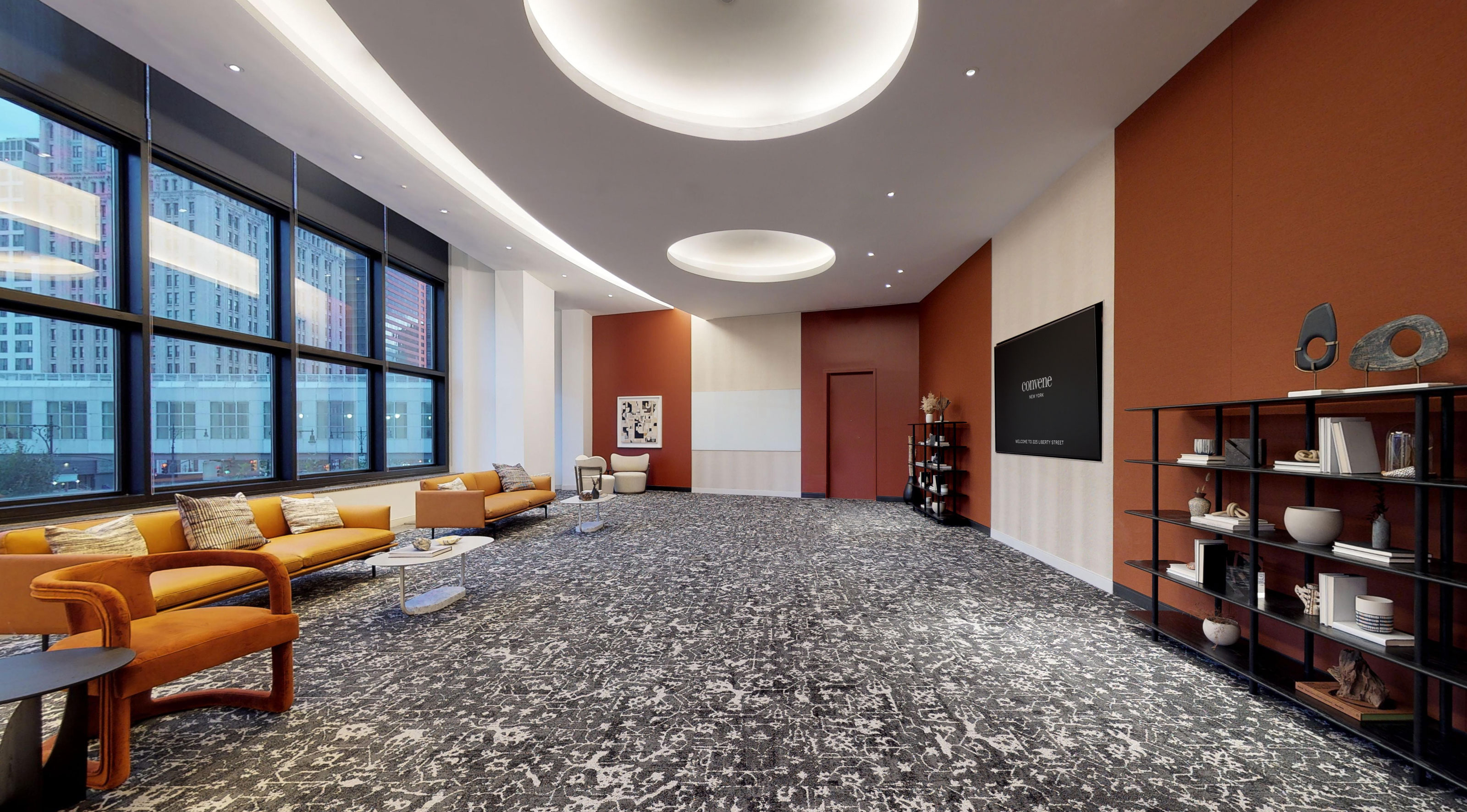 225 Liberty Street Hub 4