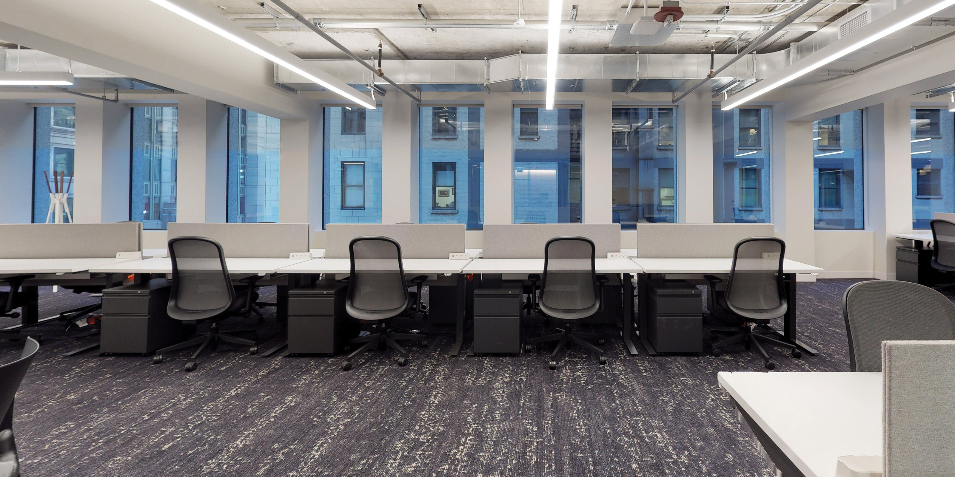 311 West Monroe 5th floor Worksuite 512