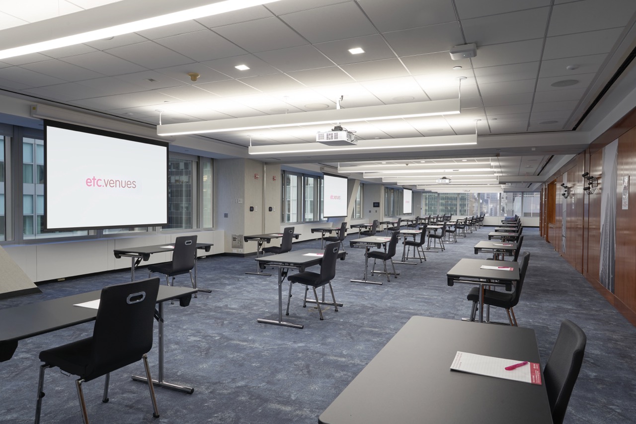 Market Suite