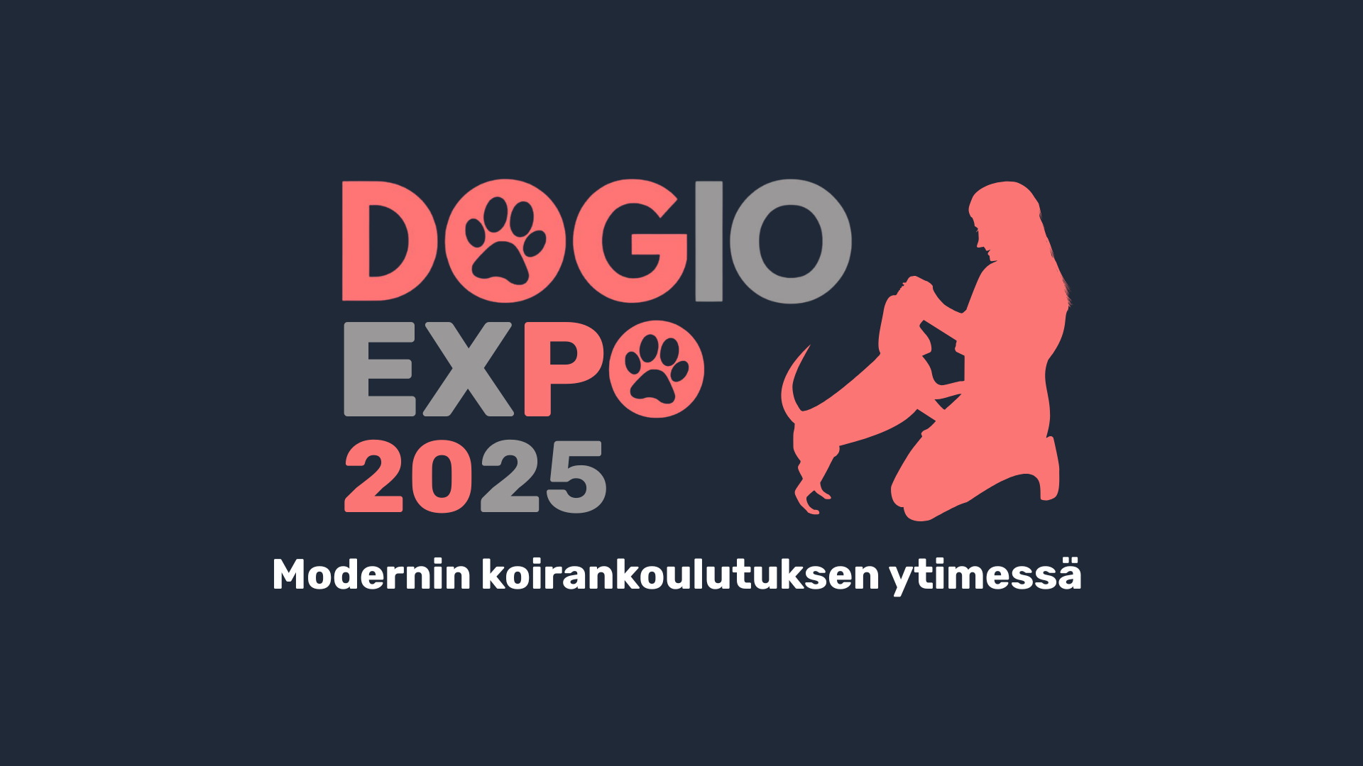 DOGIO EXPO 2025