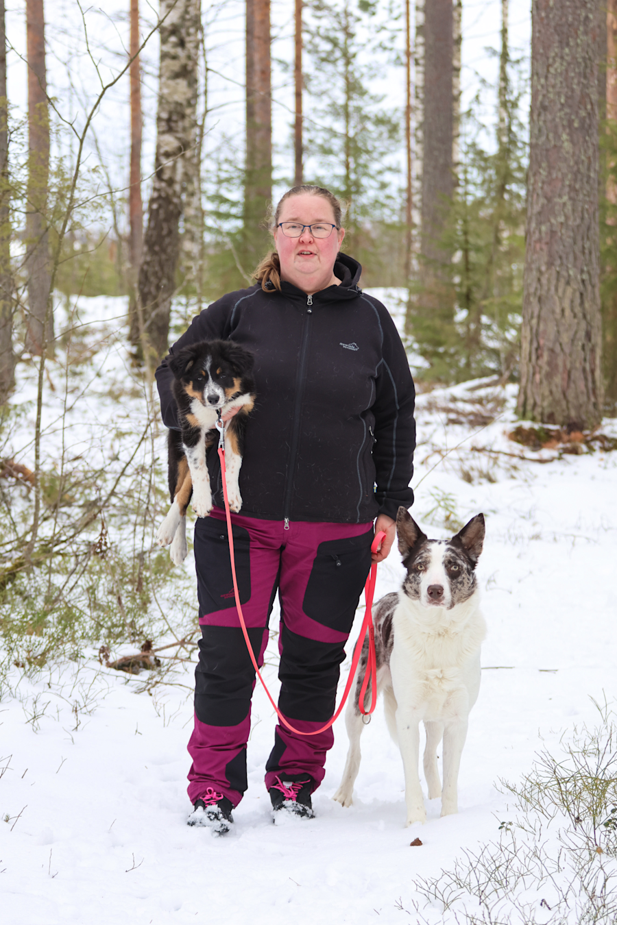 Anna Kämäräinen