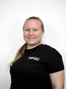 Dogio Koirankouluttaja Lahti, Hollola, Päijät-Häme | Sini Heman - Dogio.fi