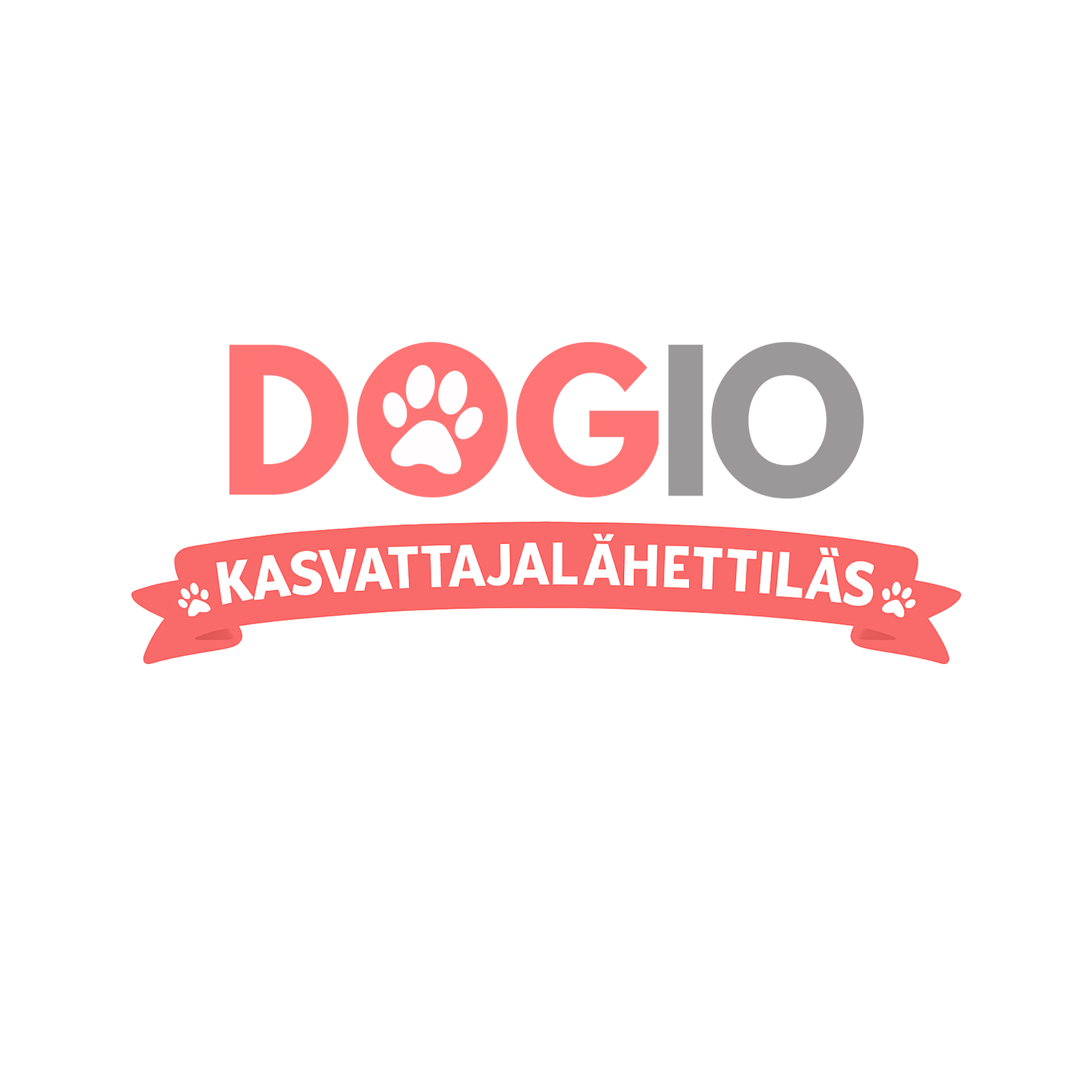 Dogio Kasvattajille, jotka tarjoavat enemmän kuin hyvän alun - Dogio.fi