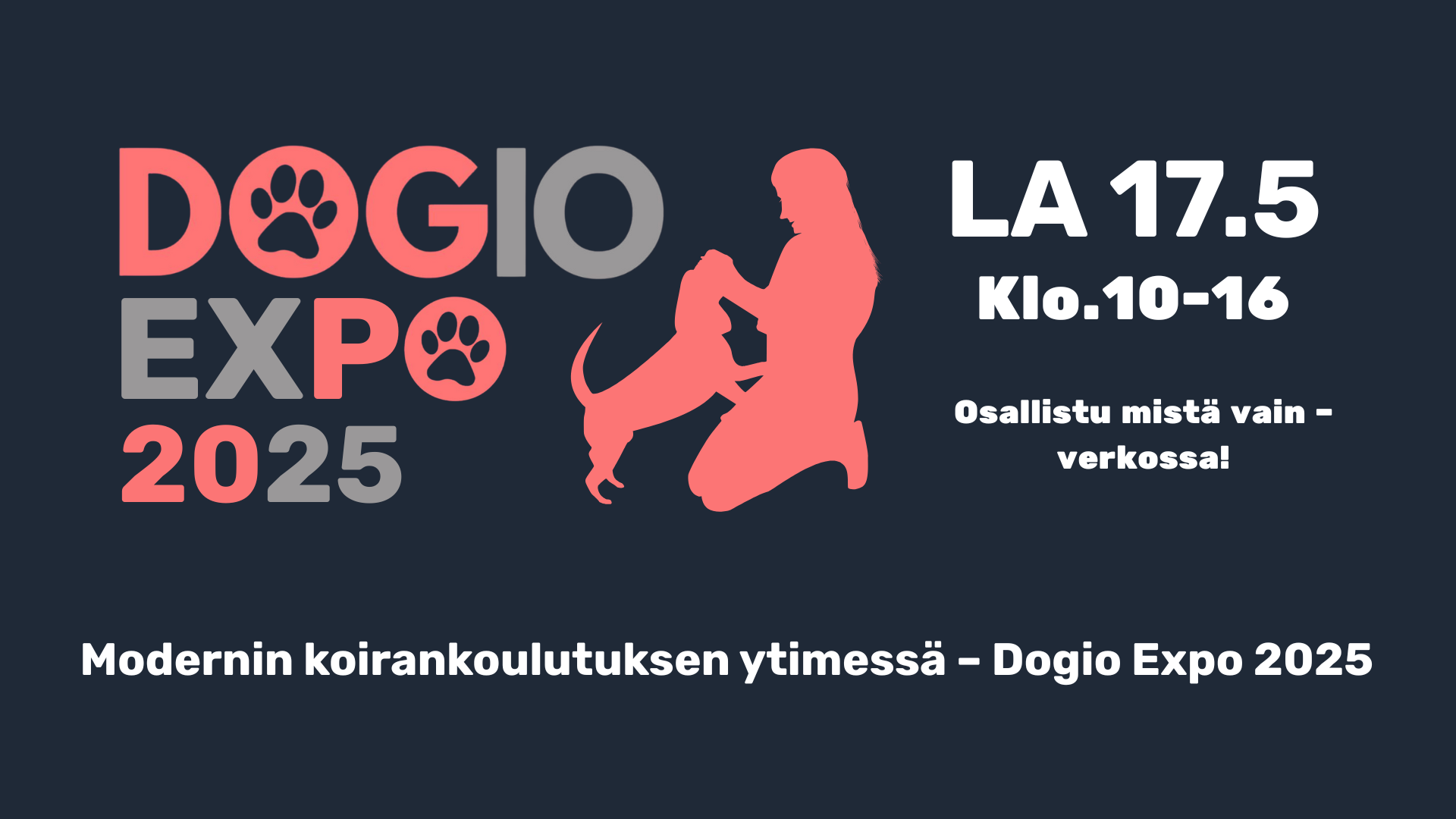Dogio Expo 2025