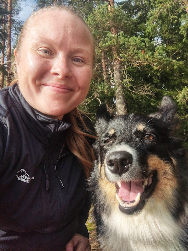 Kuka kuuntelee koiraa