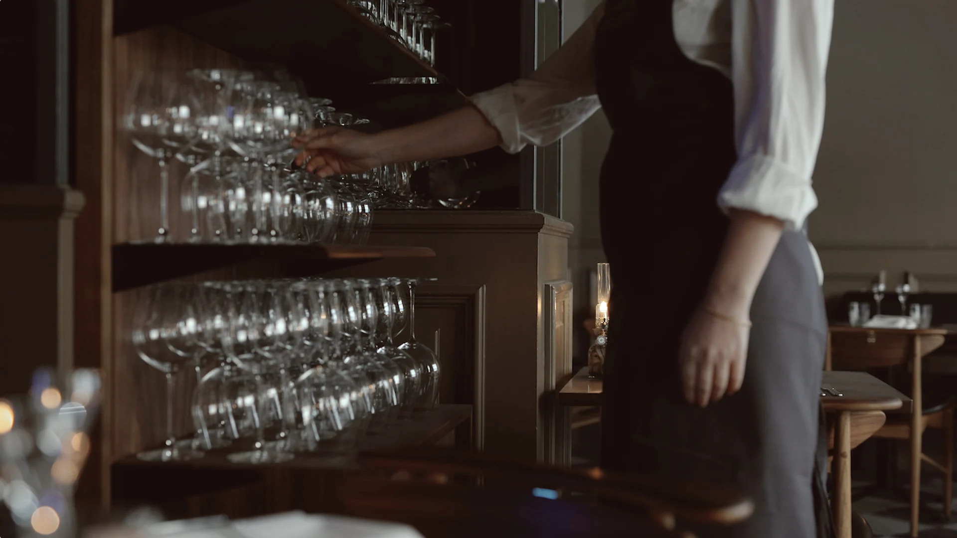 ALET Agency House of Finn Juhl Restaurant Palaegade 1 1920x1080px