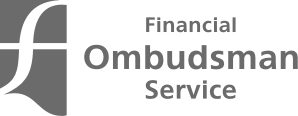 Financial Ombudsman Service logo