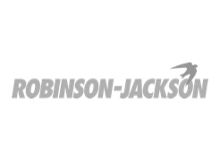 robinson jackson logo