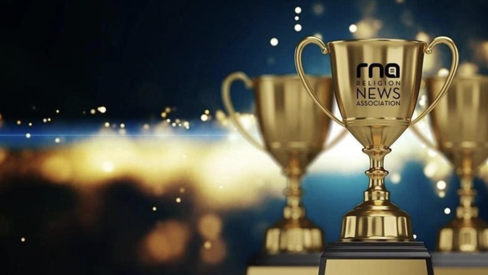 Simon Ostrovsky wins Excellence in Television Religion Reporting Award from RNA