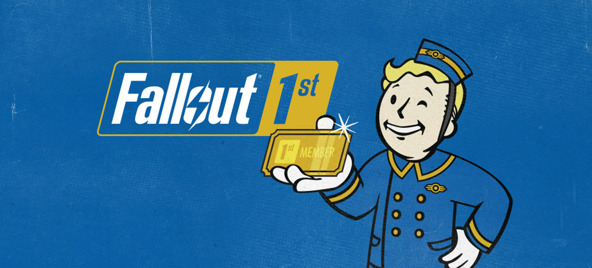 Fallout 76 に Fallout 1st 特典のプライベートワールドやスクラップボックスなどが登場