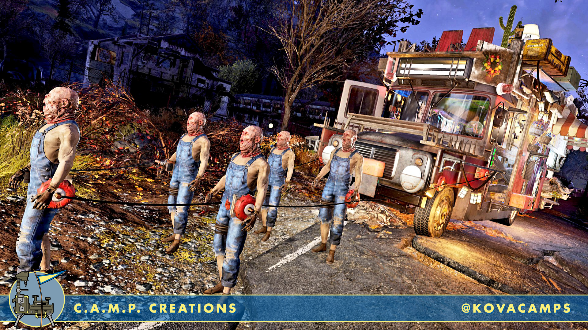 CampCreationsGhouls@KovaCamps