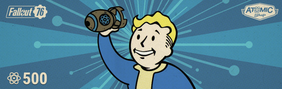 Atomic Shop, Fallout Wiki
