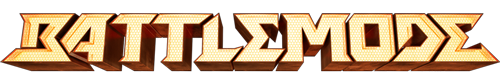 DOOM BATTLE-MODUS-Logo