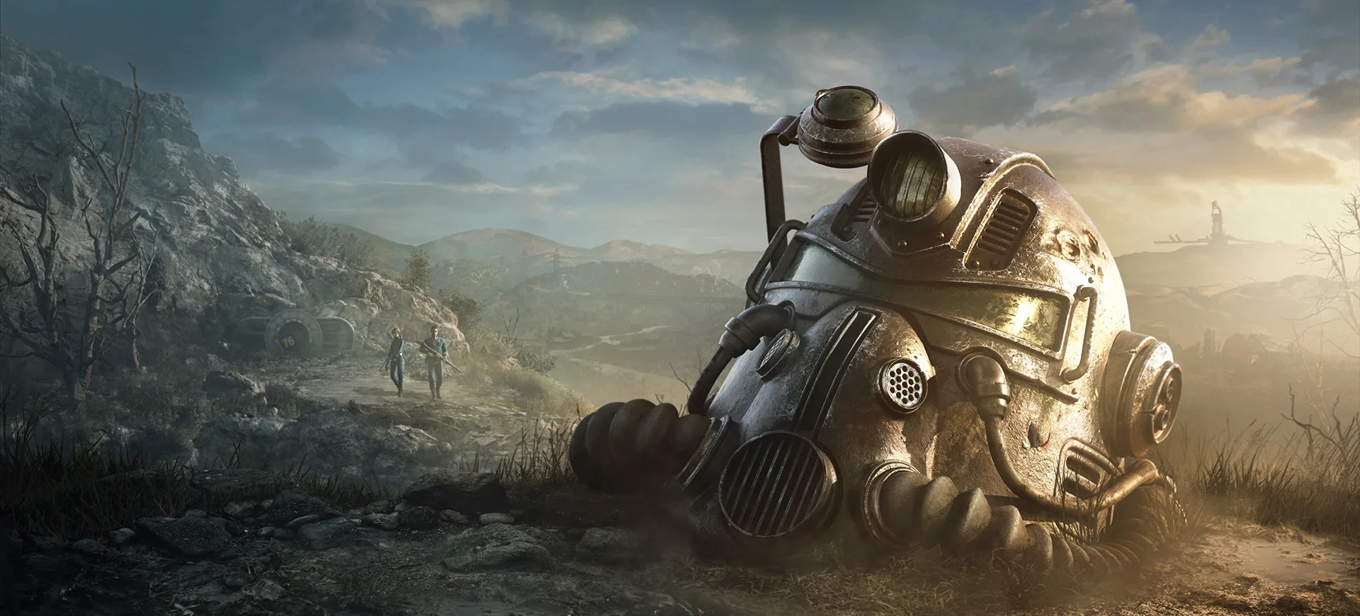 Fallout 76 パッチ12ノート 2019年8月20日