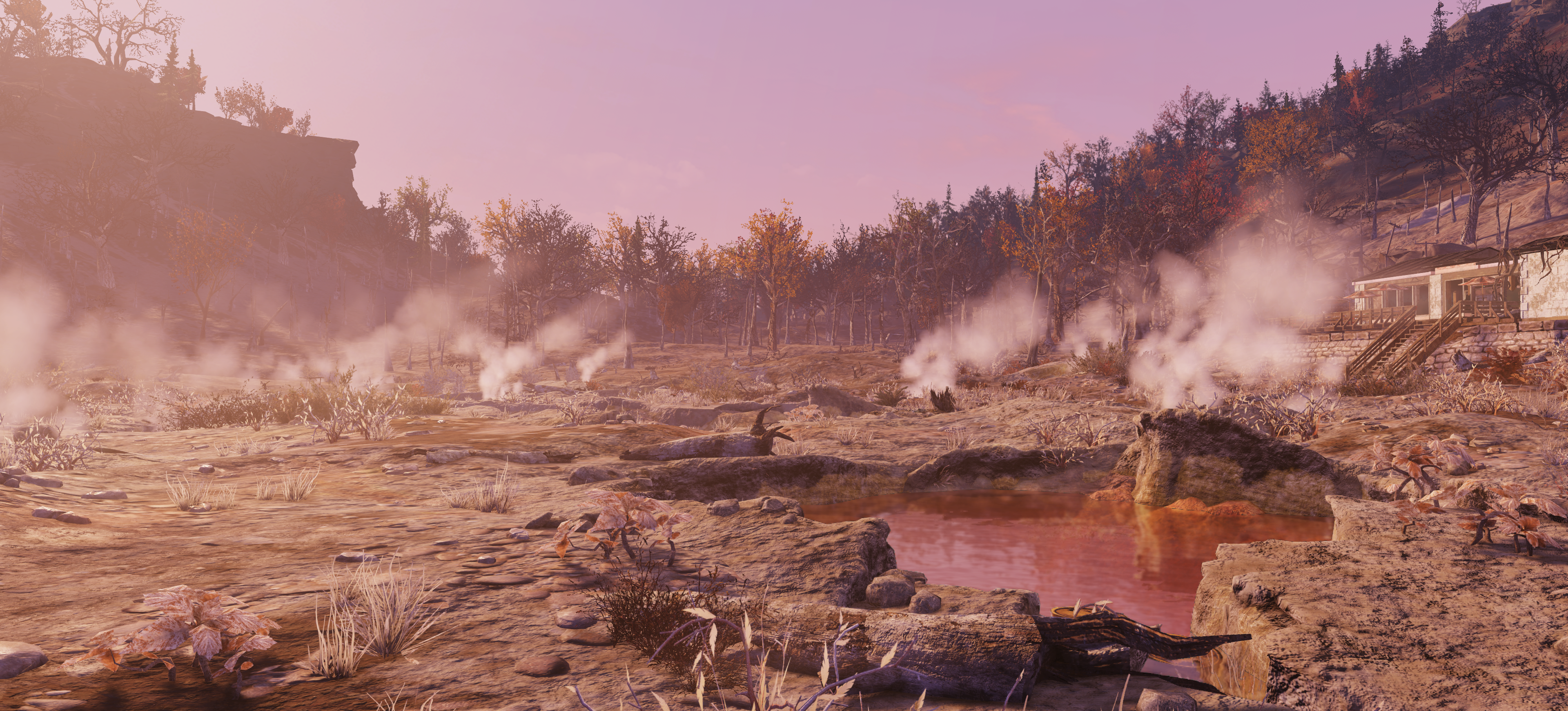 Fallout 76 コミュニティスポットライト Gamingwithmaps