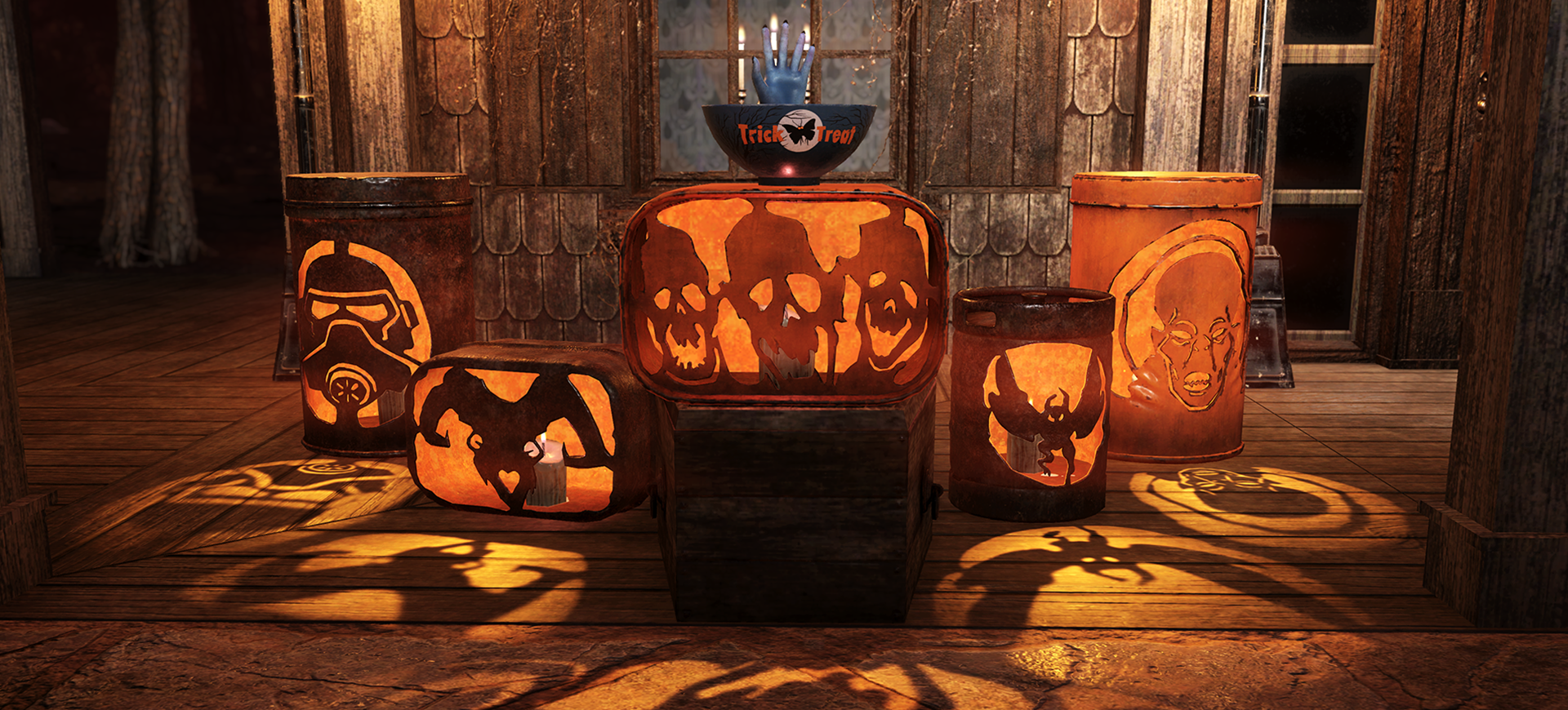 Atualização semanal da Loja Atômica: 22 a 29 de outubro, image size:1920x870