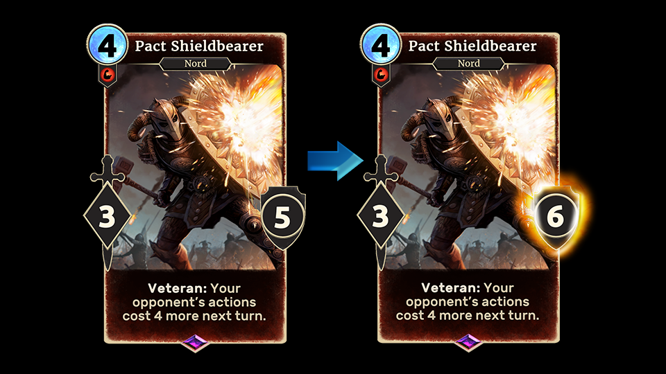 Pact Shieldbearer