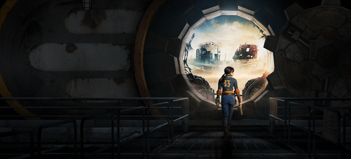 大判洋書　Fallout フォールアウトのアート世界 大判洋書 Fallout フォールアウトのアート世界 大判洋書 Fallout