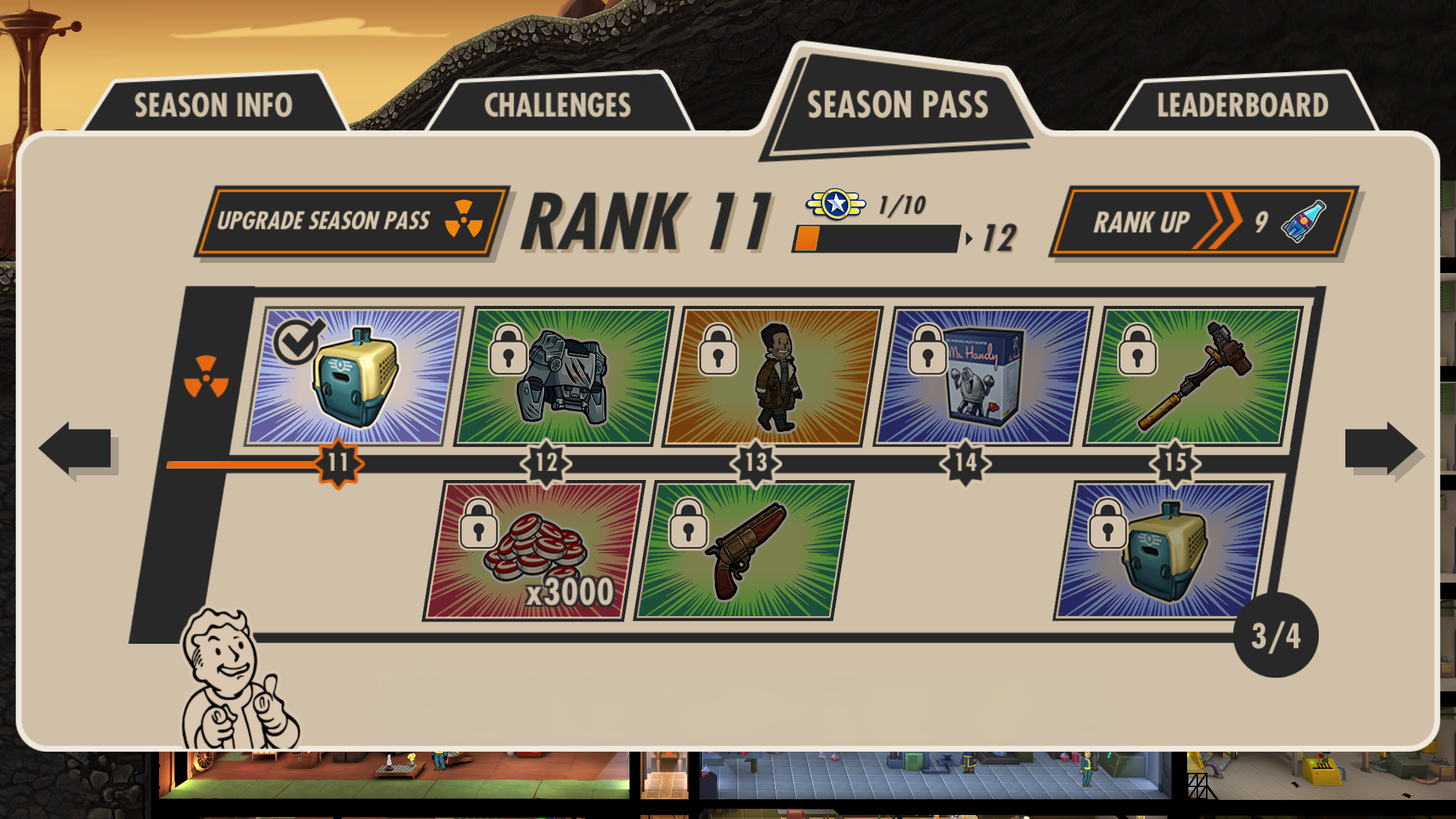 Shelter VBA 4 Season Pass 1920x1080