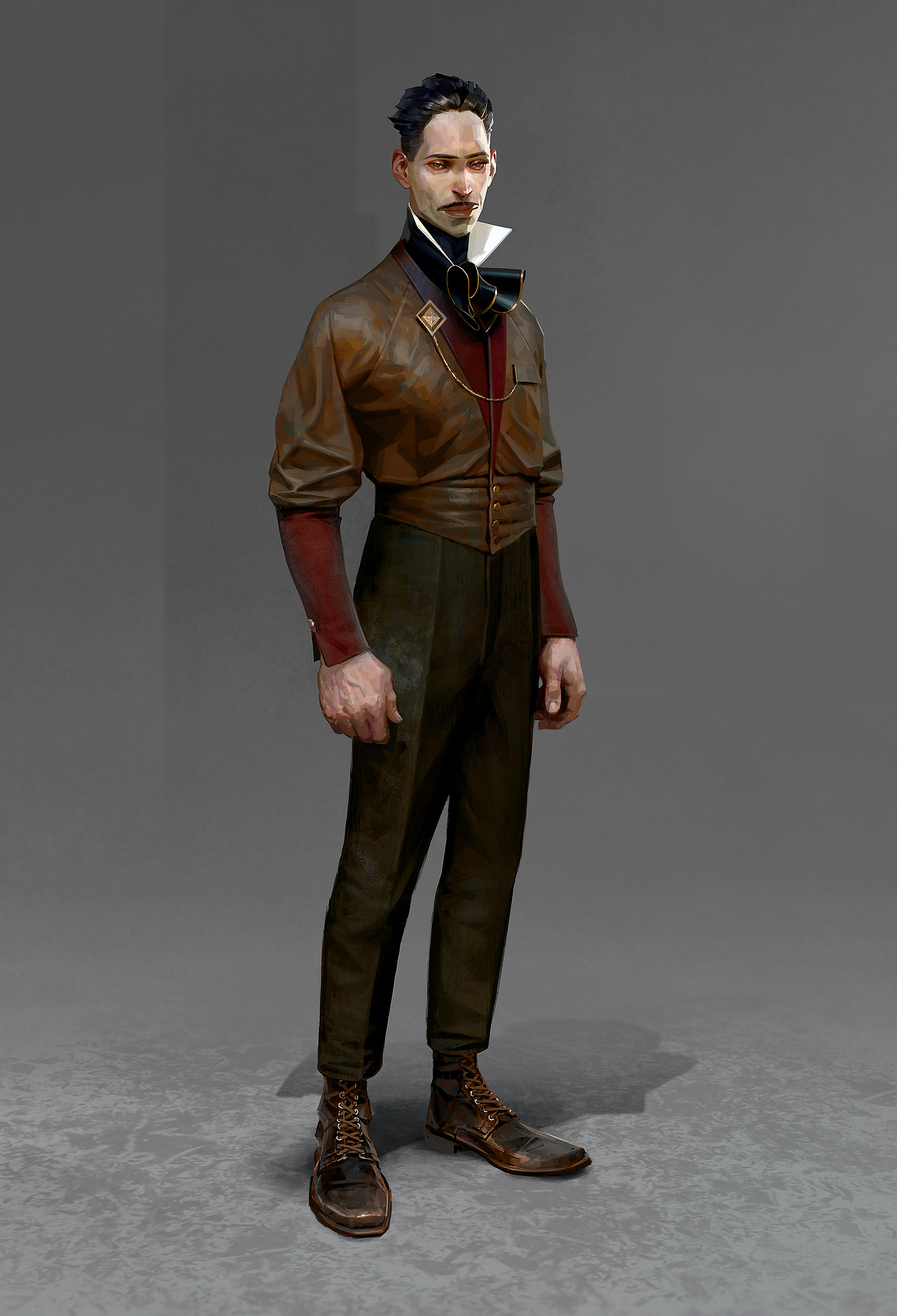 Dishonored 2 steam punk фото 107