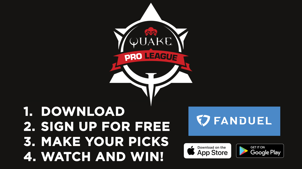 Quake pro что это