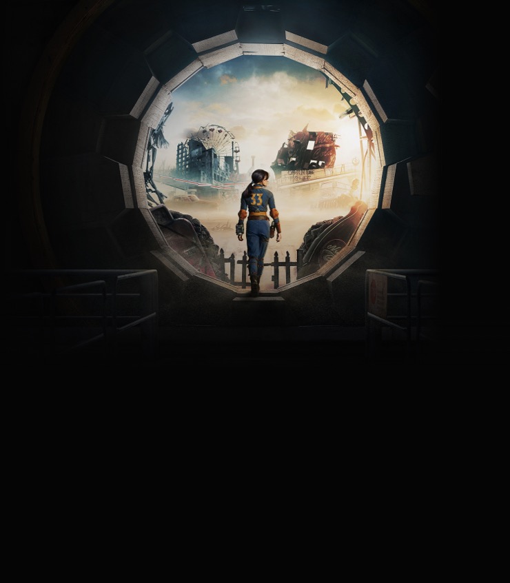 Fallout 76 | Our Future Begins