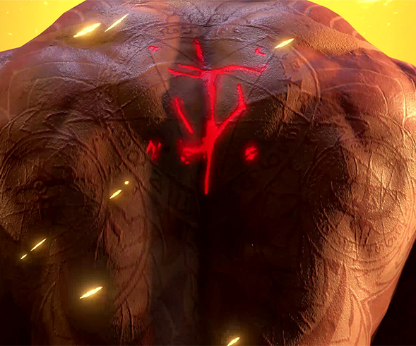 Doom Eternal The Ancient Gods Launch Trailer Brings The Pain Game Informer