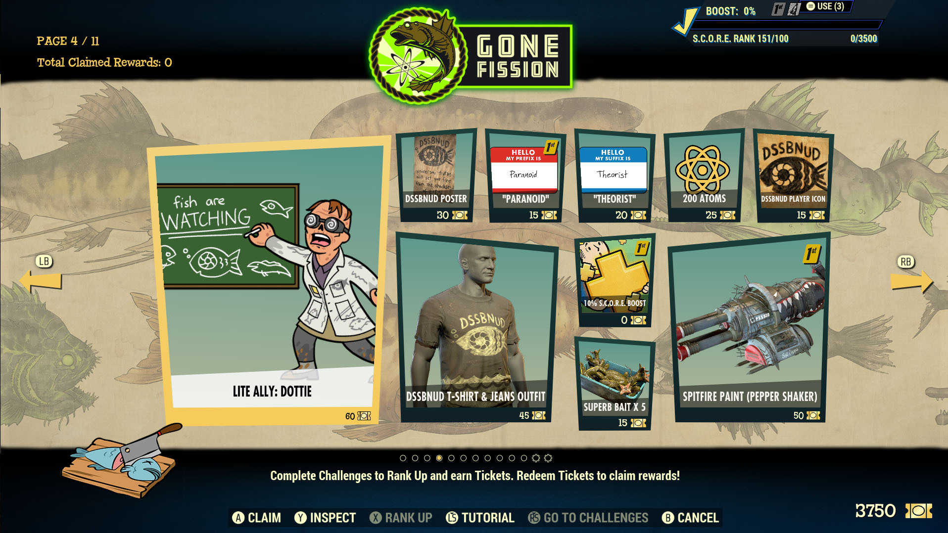 Ghoul Season Pass Page 4