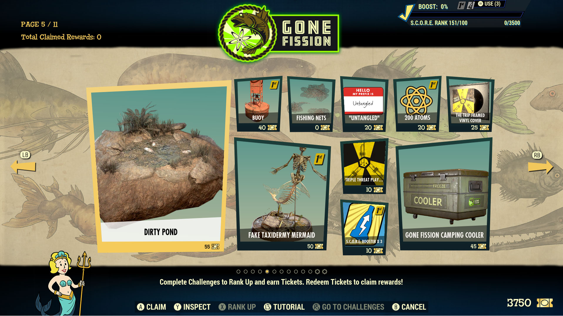 Ghoul Season Pass Page 5