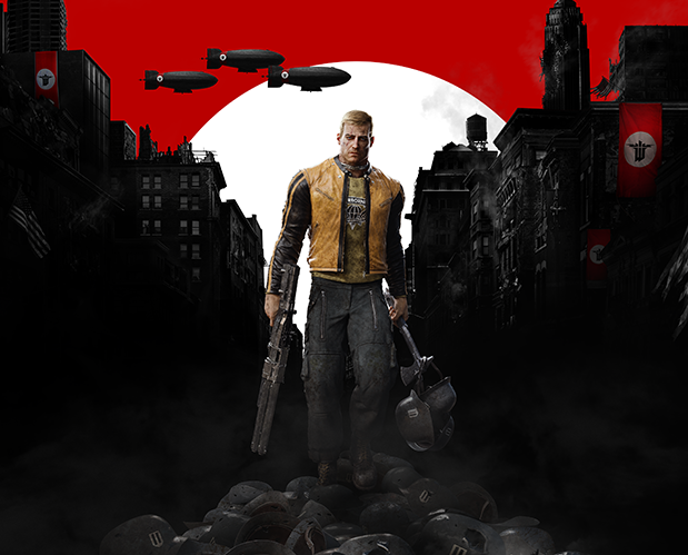 Wolfenstein: The New Order system requirements revealed – can you run it?