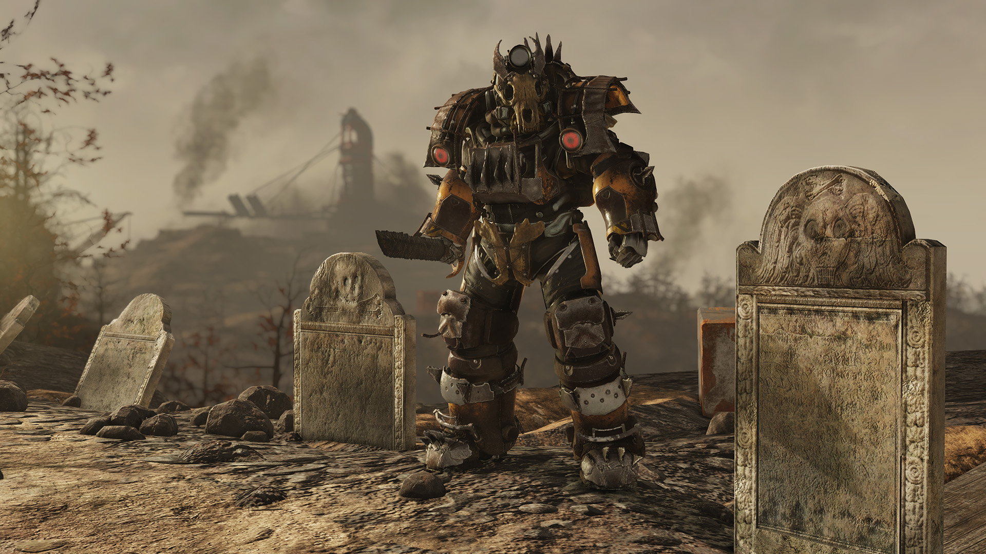 Fallout 4 a new dawn фото 19