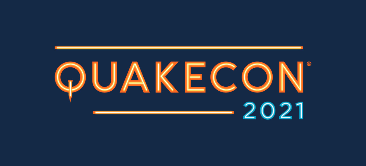 Quakecon стим. QUAKECON.