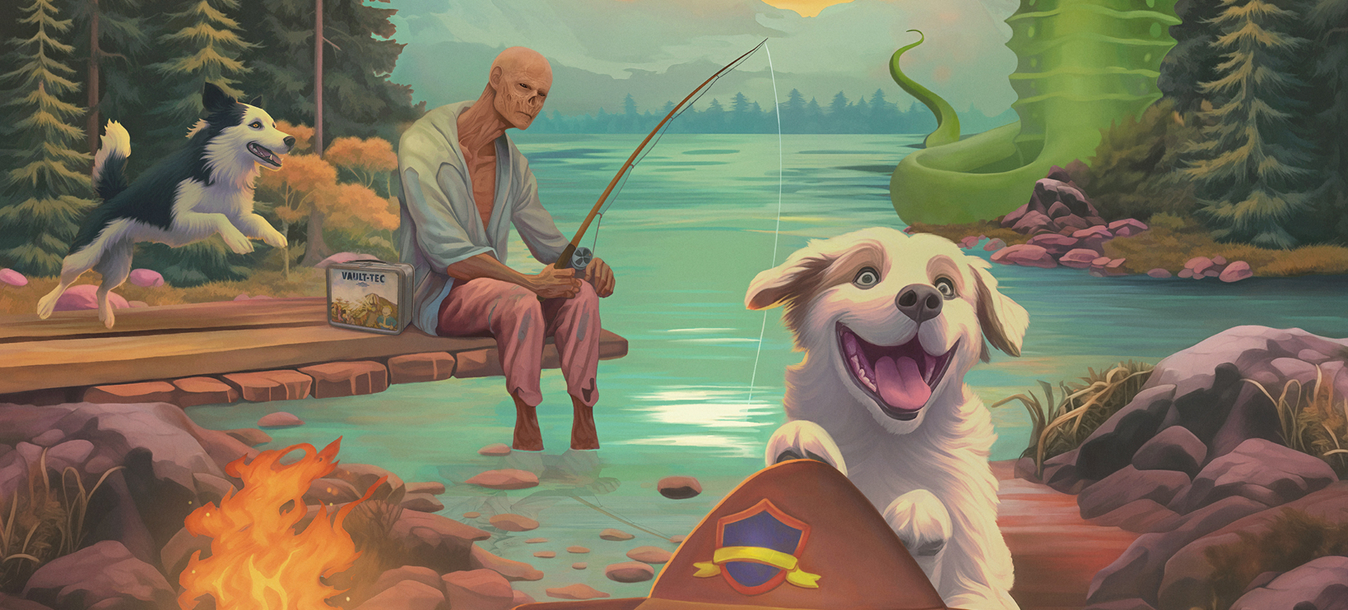 のぶ　Vault居住者 のぶ Vault居住者 Vaultの住人 | Fallout Wiki | Fandom