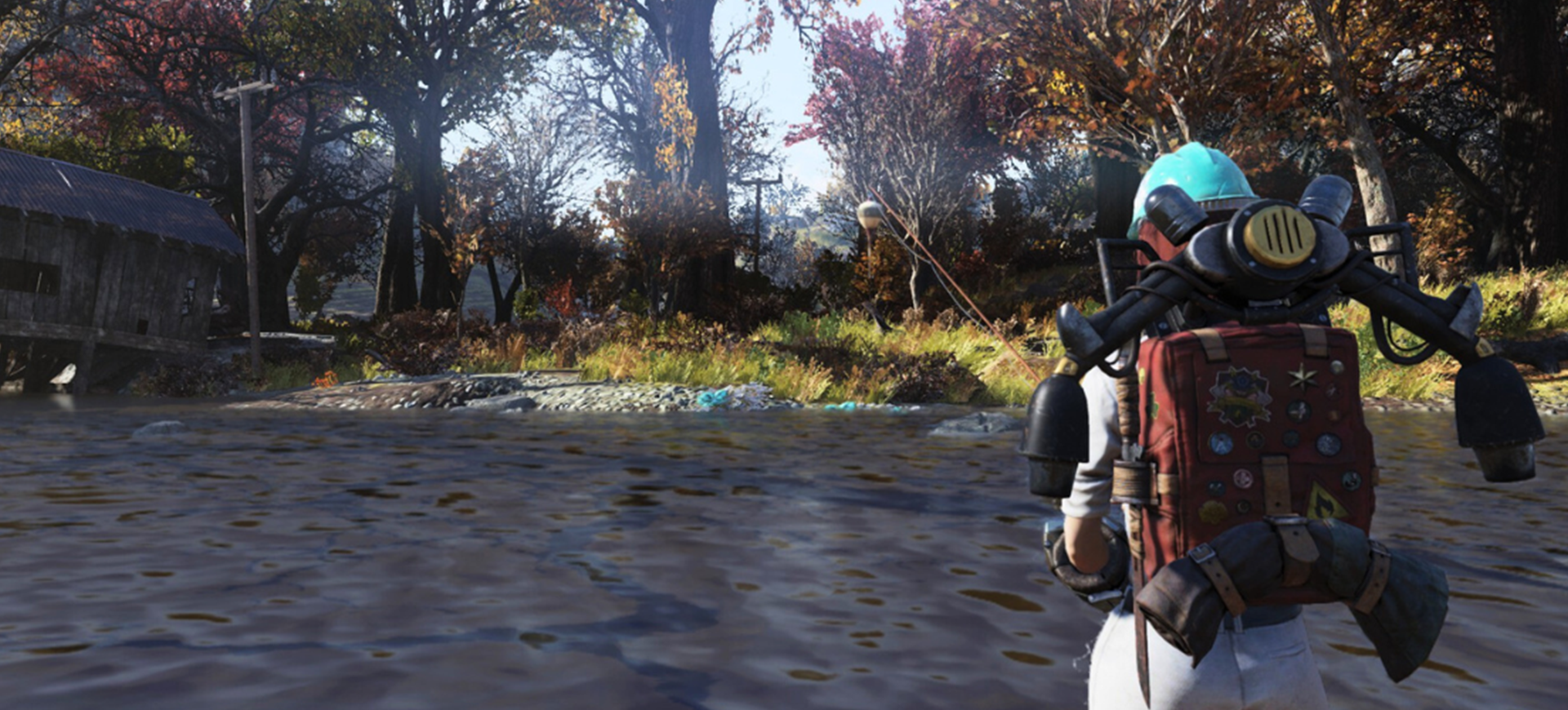 鱼钩、鱼线与日志：全新钓鱼系统概览