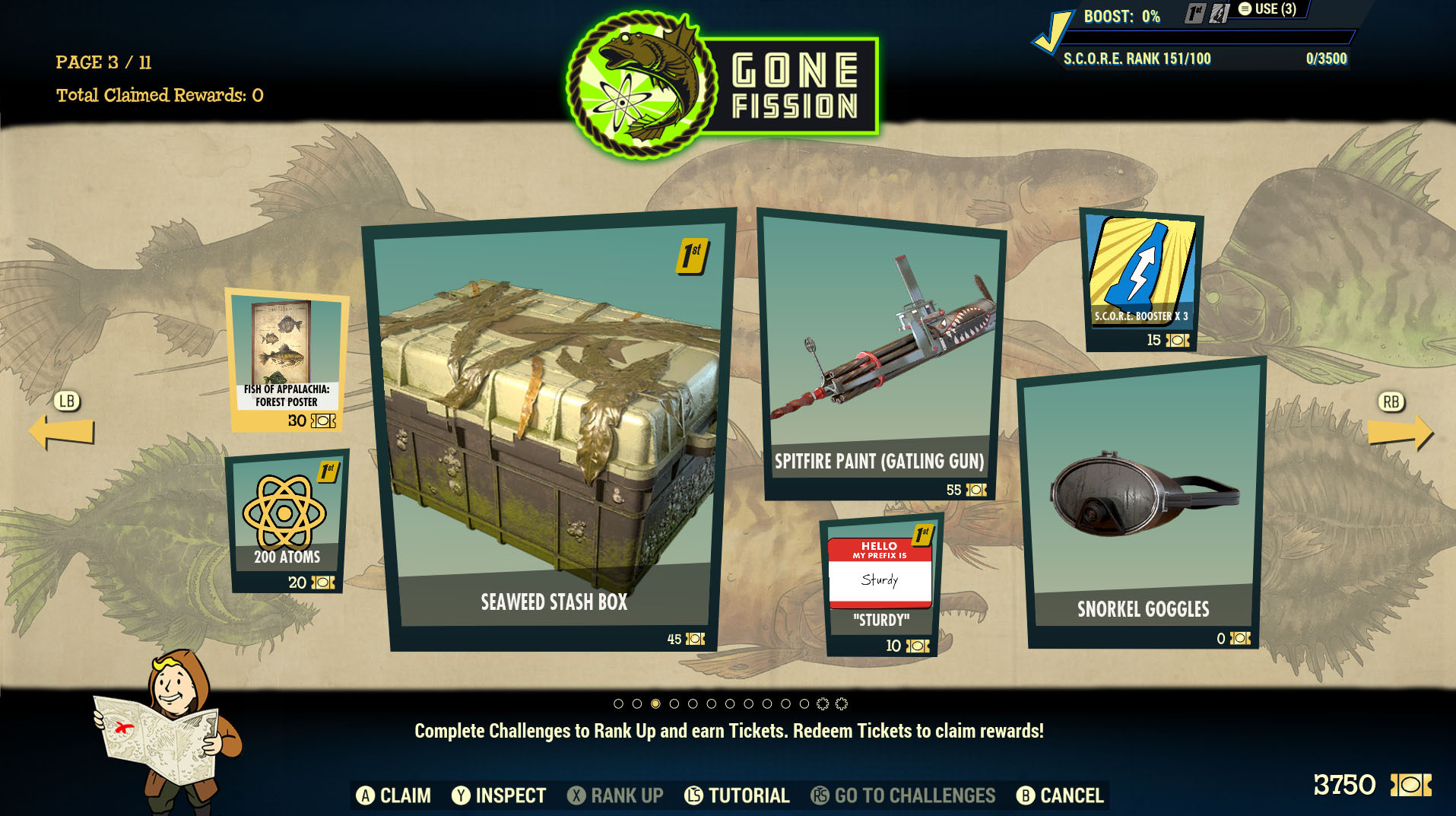 Ghoul Season Pass Page 3