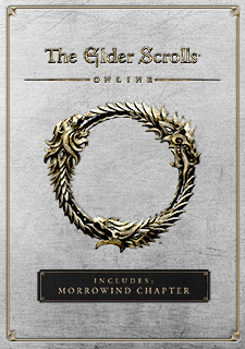 Edições e recompensas de reserva de The Elder Scrolls Online: Necrom