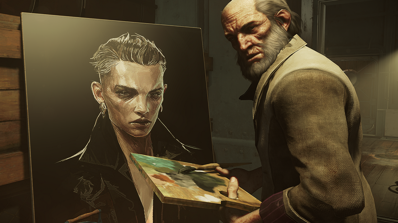 Bethesda da a conocer los requisitos de Dishonored 2 para PC - Geeky