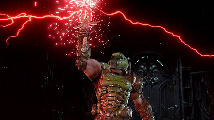 Media Trailers Screenshots Concept Art Slayers Club Doom Eternal Bethesda Net Media Trailers Screenshots Concept Art Slayers Club Doom Eternal Bethesda Net