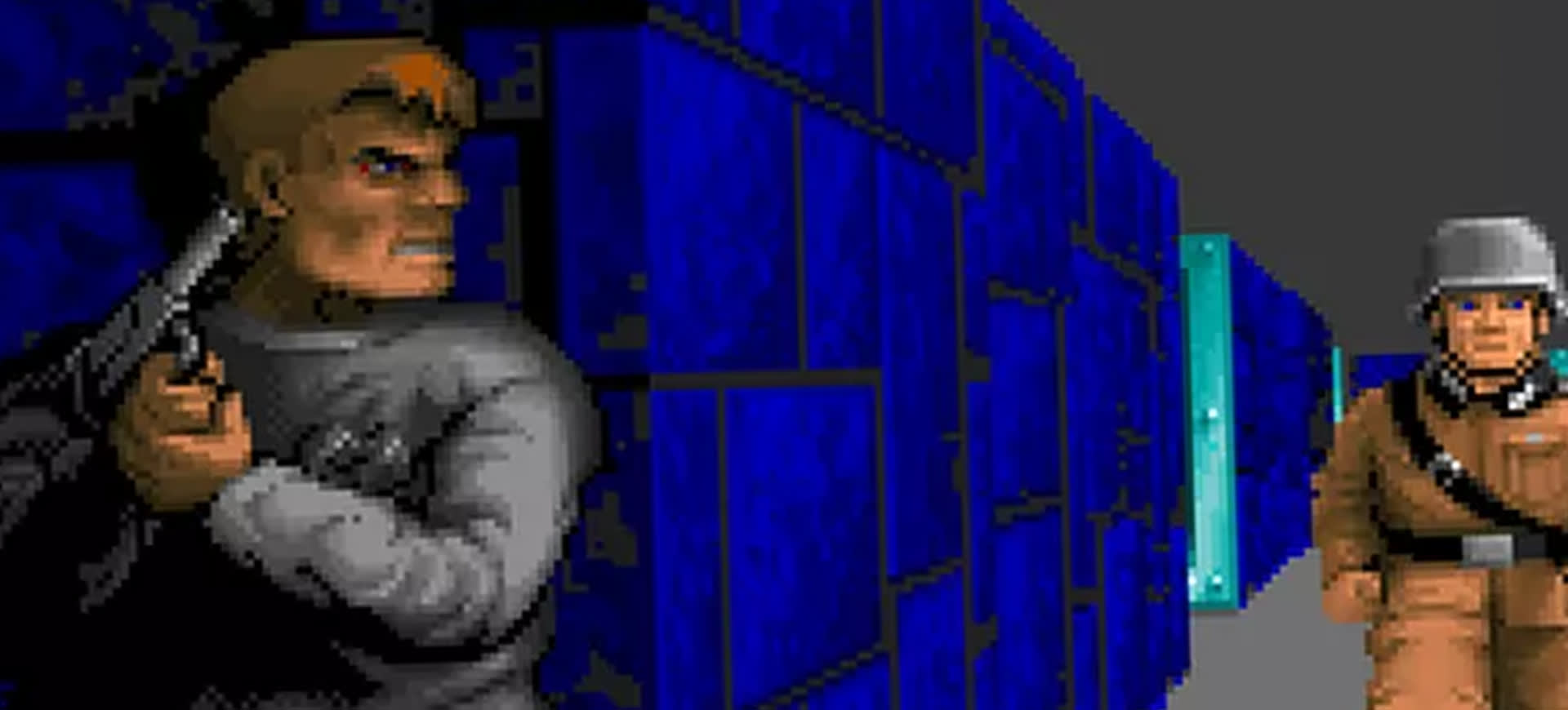 Top 5 Secrets Of Doom 5 Wolfenstein 3d