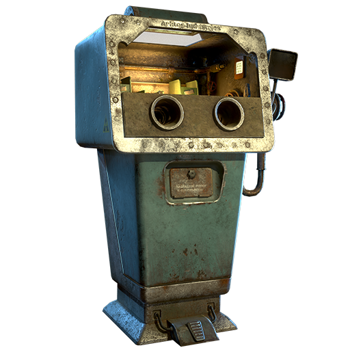 FALLOUT 76 シーズン