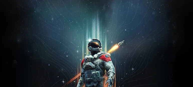 Starfield | Official Website