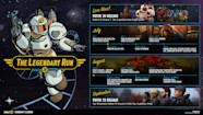 Fallout 76 Fallout 76 Inside The Vault August 2020 Updates