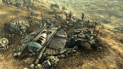 Bethesda Games Catalog Fallout 3 Game Of The Year Edition