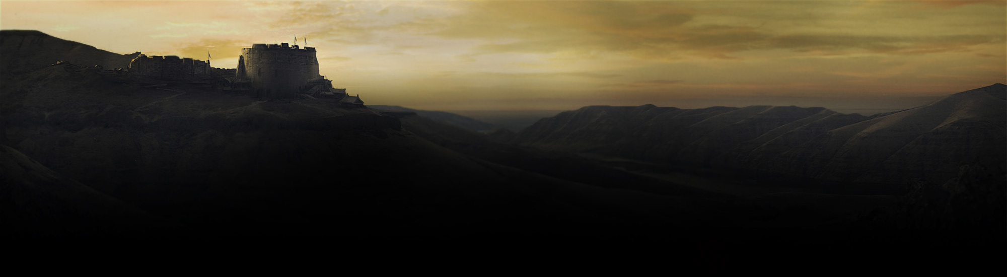 The Elder Scrolls: Arena - The Elder Scrolls, image size:2000x550